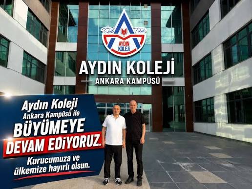 Kampus Yasami