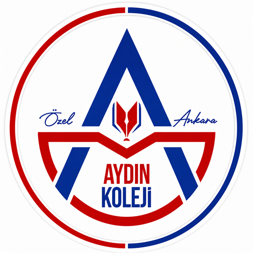 Ankara Aydın Koleji Logo