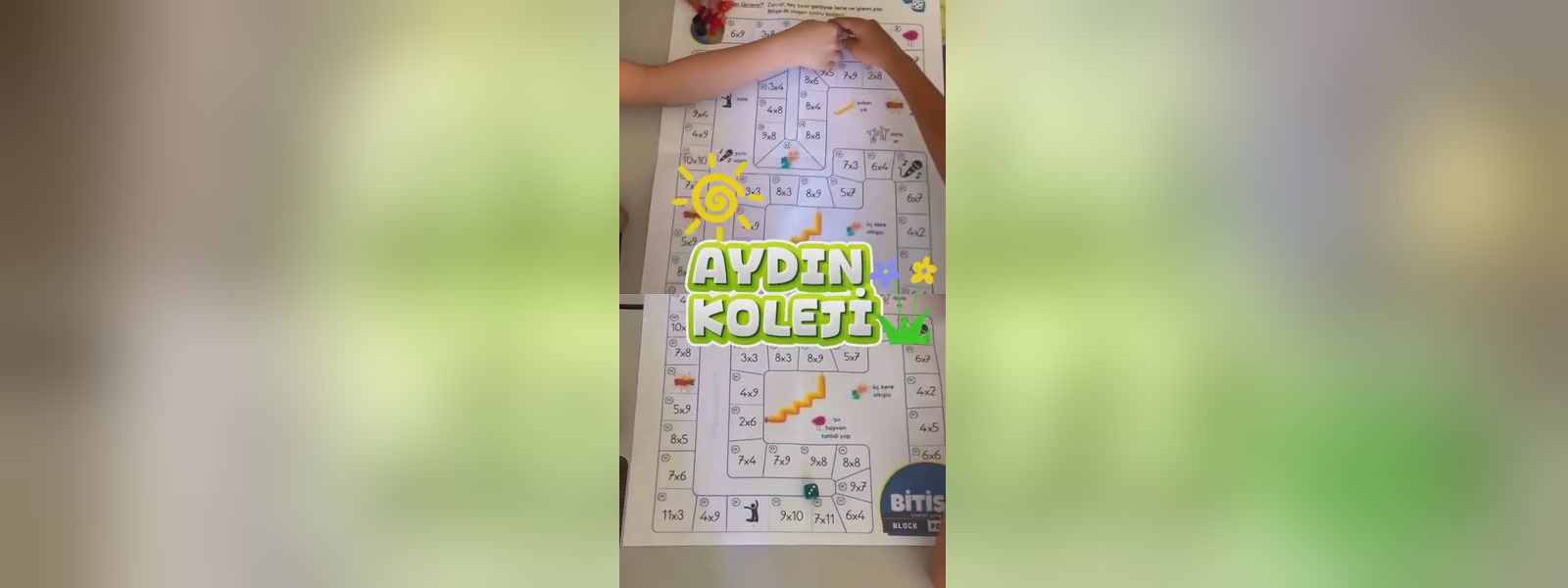 Yaz Okulumuzun 2. Günü